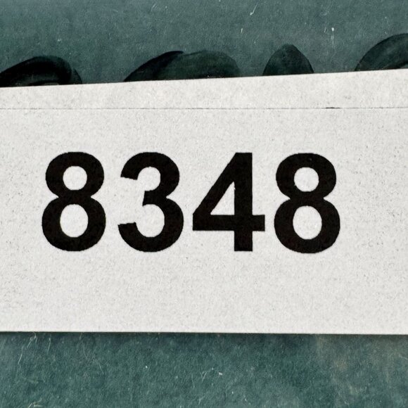 The North Face Half Zip Fleece Pullover Men’s XL Green Long Sleeve - Picture 8 of 8